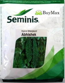 ABHISHEK BITTER GOURD (अभिषेक करेला)