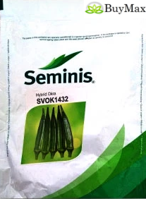 SVOK1432 भिंडी (ओकरा) ( SVOK1432 भिंडी )