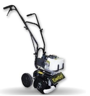 KisanKraft INTERCULTIVATOR / TILLER / EDGER KK IC-8657