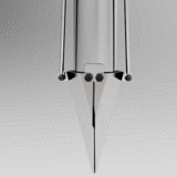 Hectare VEGETABLE SEEDLING TRANSPLANTER - VT33