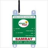 Kisan Raja SAMRAT MOBILE MOTOR CONTROLLER