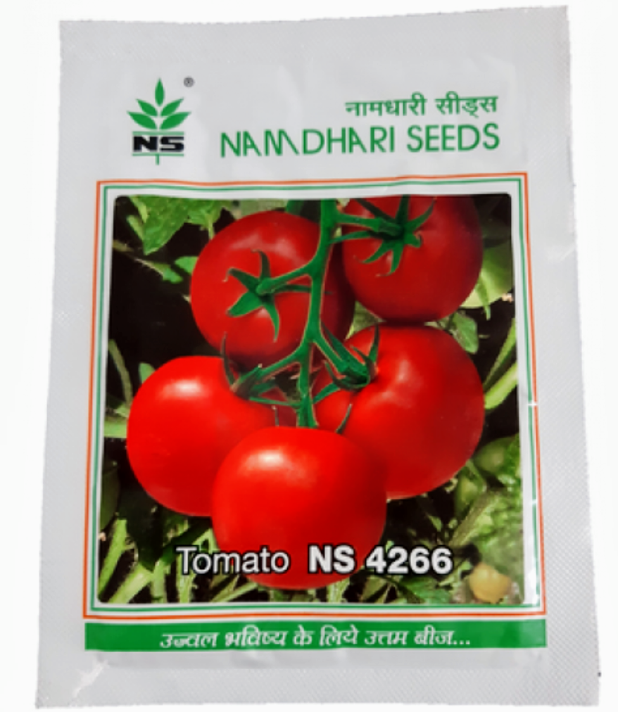 Namdhari 4266 Tomato Seed 10gm