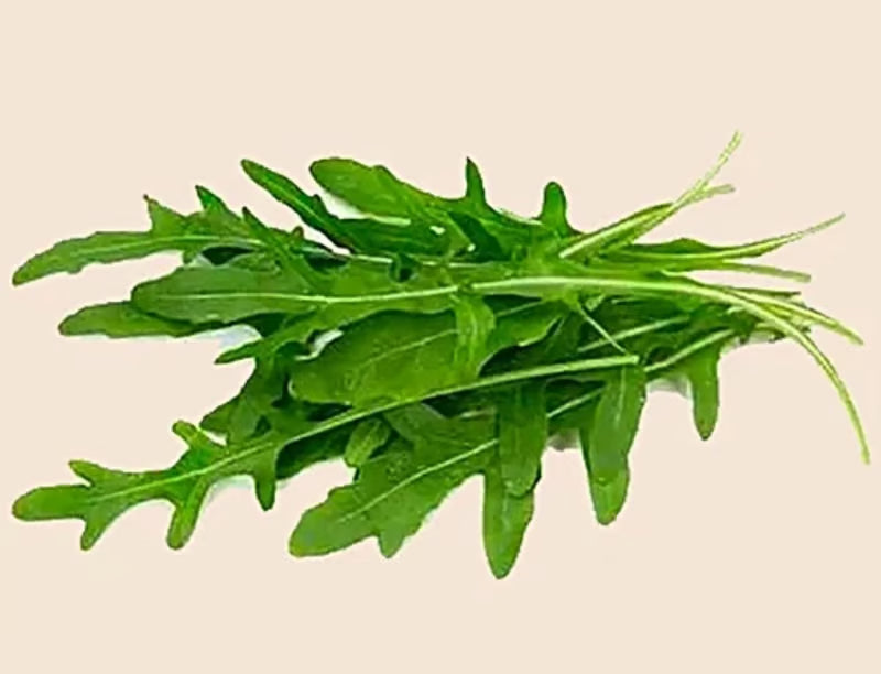 NSC Rocket Leaf Salad(Taramira) 50 gms. packet