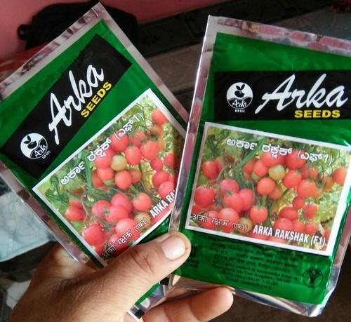 Arka rakshak F1-Tomato(टमाटर)
