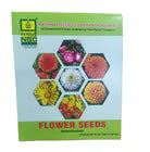NSC Zinia Liliput Mix- 5 gram pack