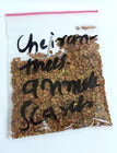 NSC Cherianthus annual scarlet seeds - 5 gram pack