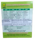 NSC Zinia Liliput Mix- 5 gram pack