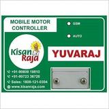 Kisan Raja YUVARAJ MOBILE MOTOR CONTROLLER